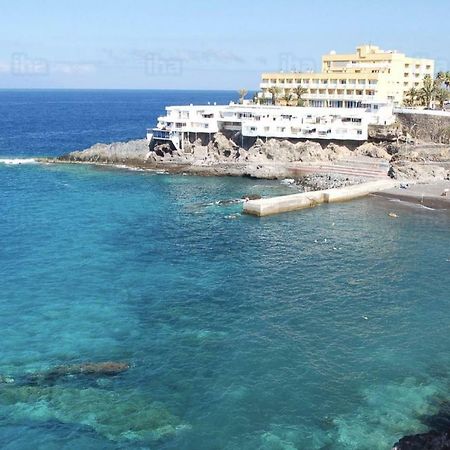Elita El Varadero Free Wifi Puerto de Santiago  Εξωτερικό φωτογραφία