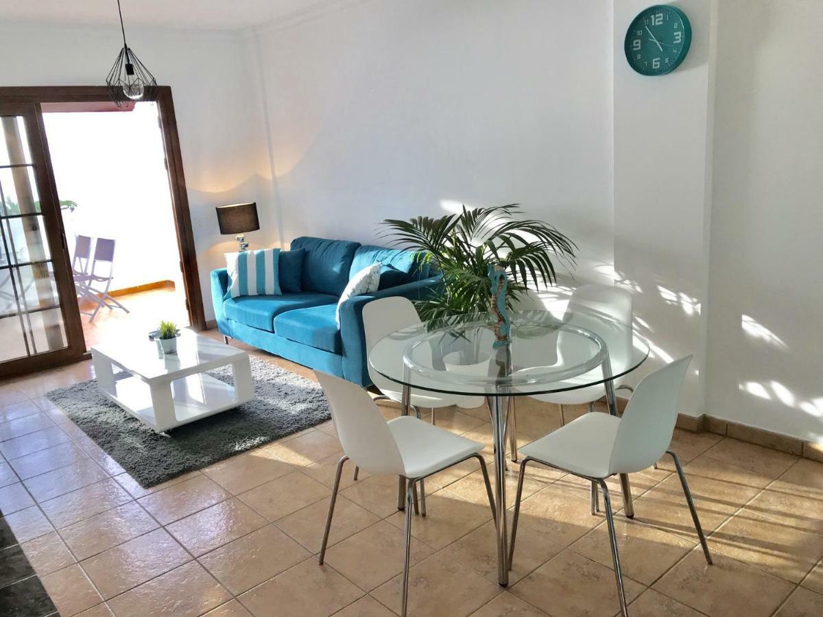 Elita El Varadero Free Wifi Puerto de Santiago  Εξωτερικό φωτογραφία
