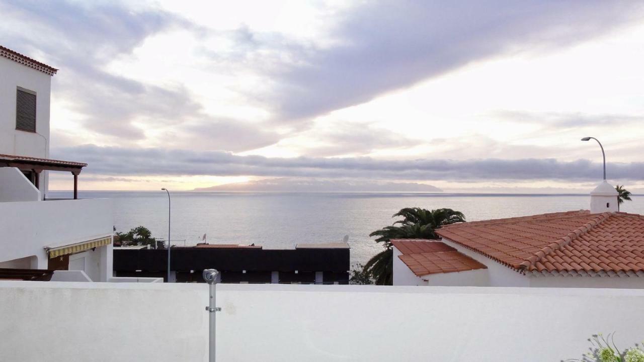 Elita El Varadero Free Wifi Puerto de Santiago  Εξωτερικό φωτογραφία