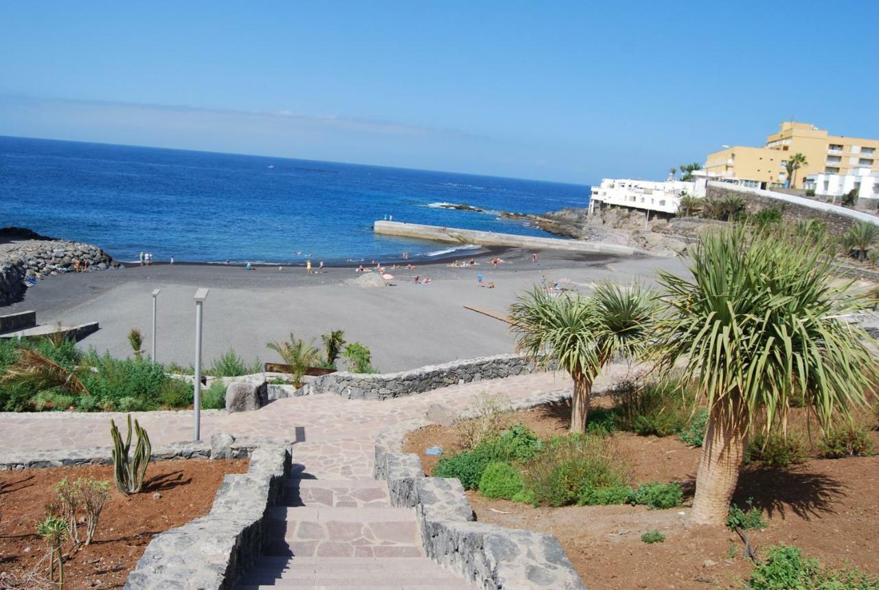 Elita El Varadero Free Wifi Puerto de Santiago  Εξωτερικό φωτογραφία