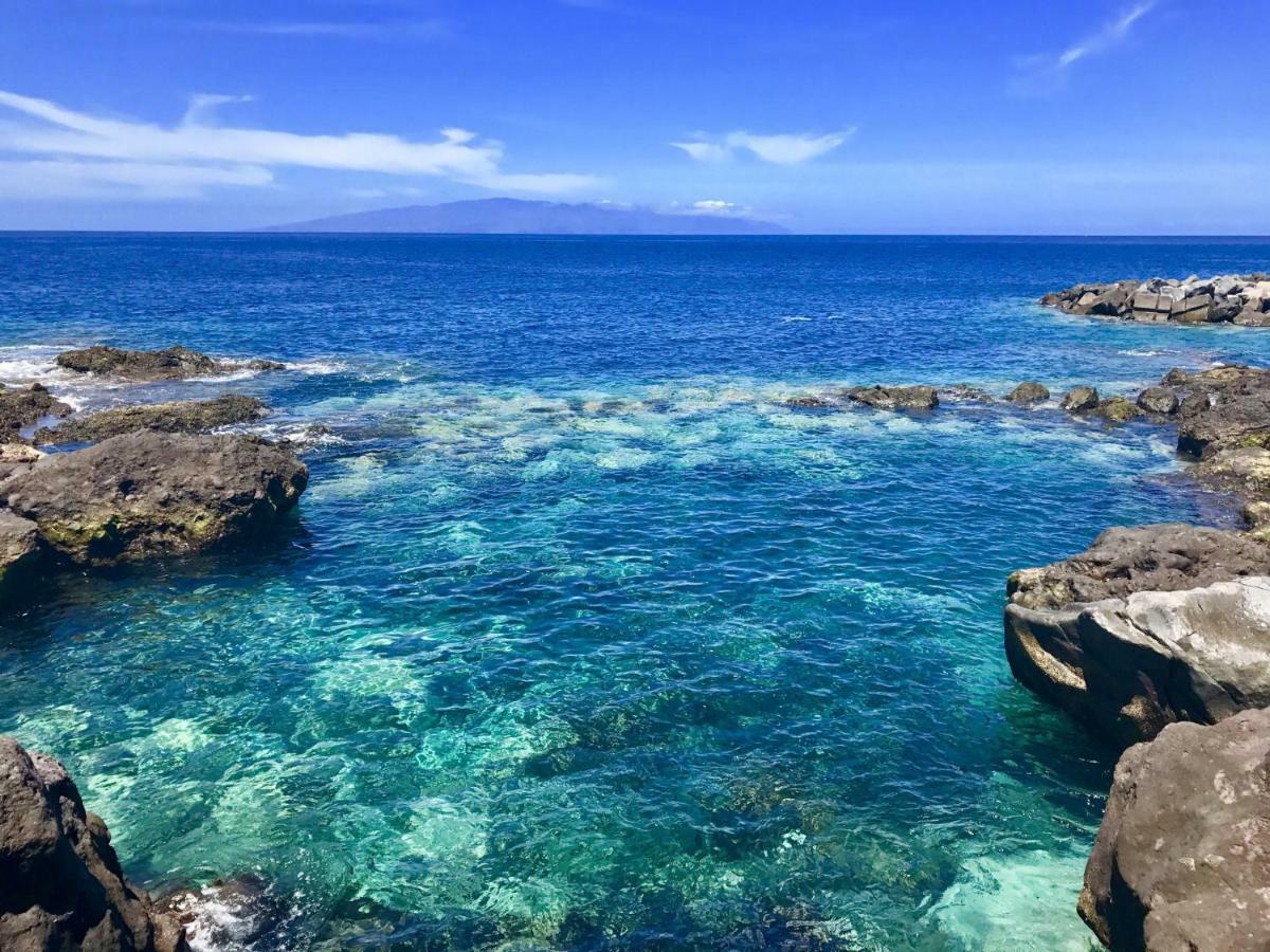 Elita El Varadero Free Wifi Puerto de Santiago  Εξωτερικό φωτογραφία