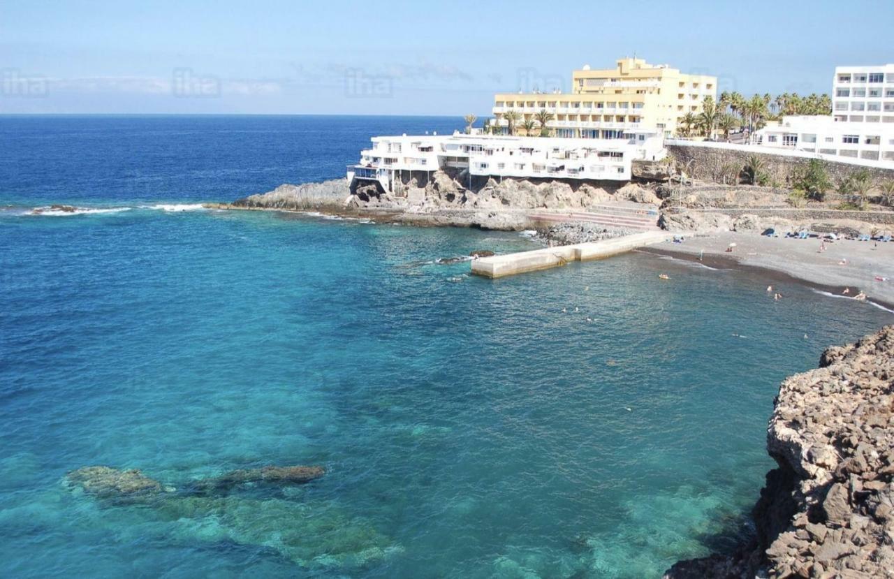 Elita El Varadero Free Wifi Puerto de Santiago  Εξωτερικό φωτογραφία