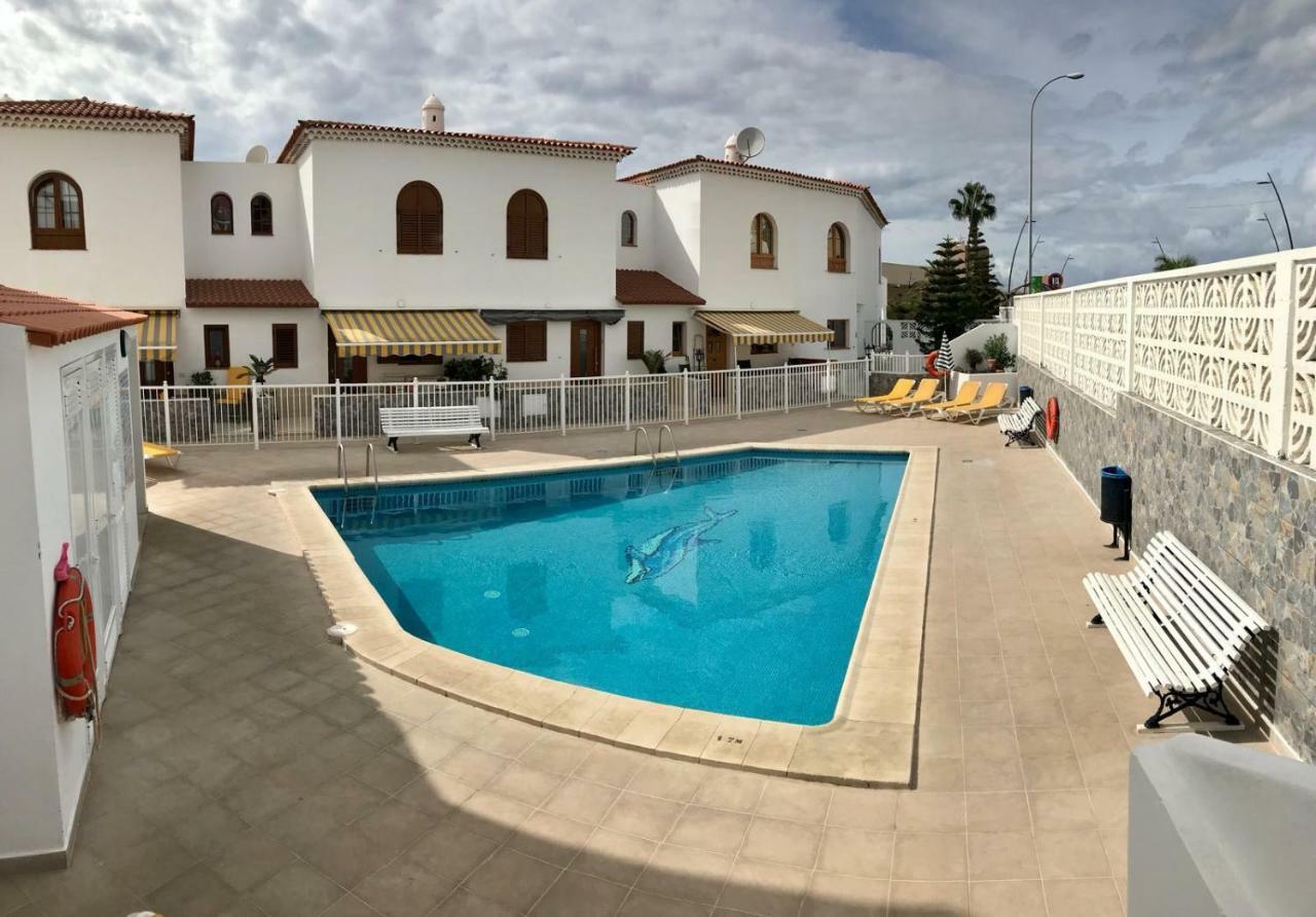 Elita El Varadero Free Wifi Puerto de Santiago  Εξωτερικό φωτογραφία