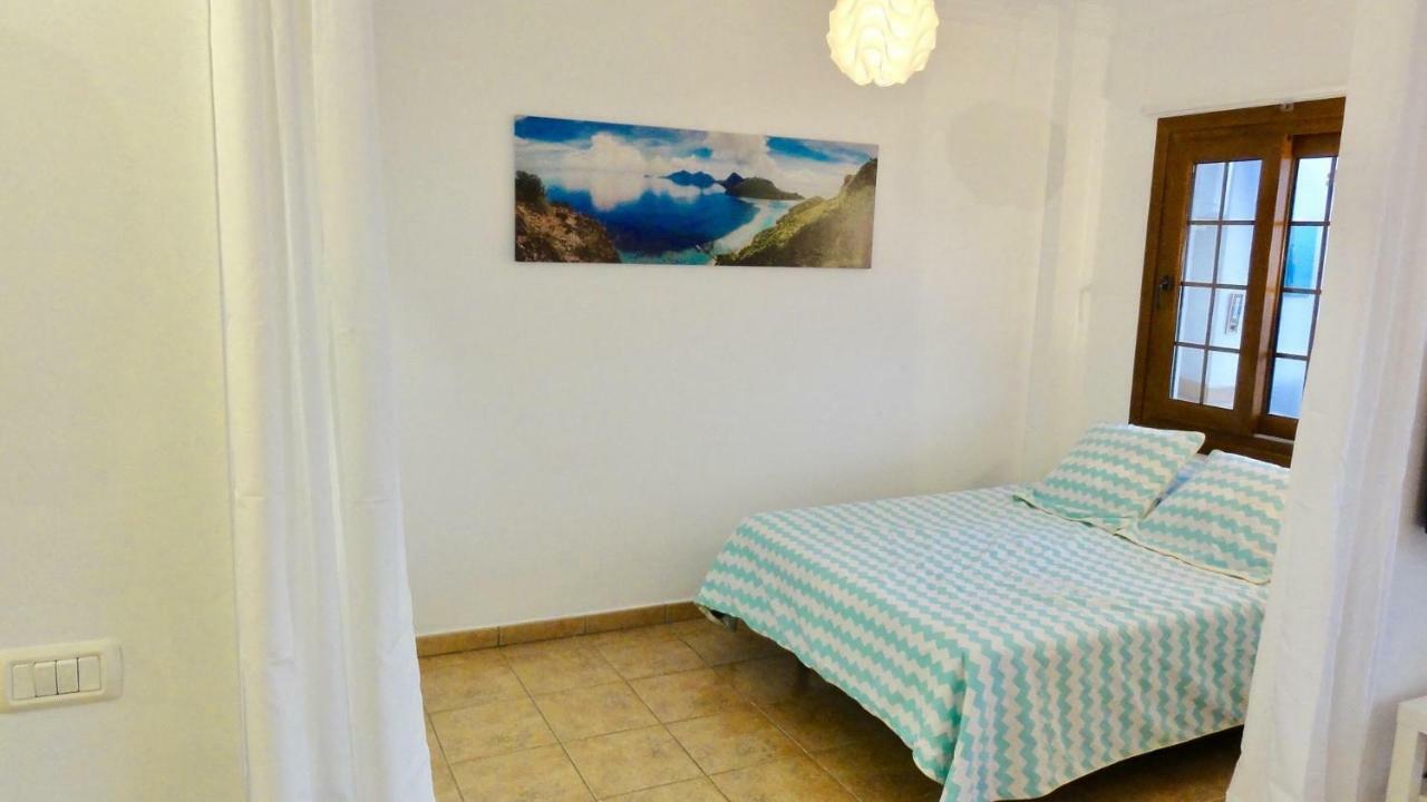 Elita El Varadero Free Wifi Puerto de Santiago  Εξωτερικό φωτογραφία